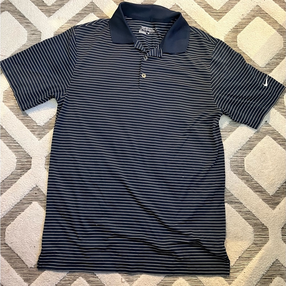 Men’s Nike Golf Polo